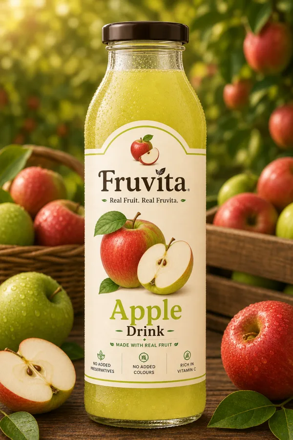 Apple Drink