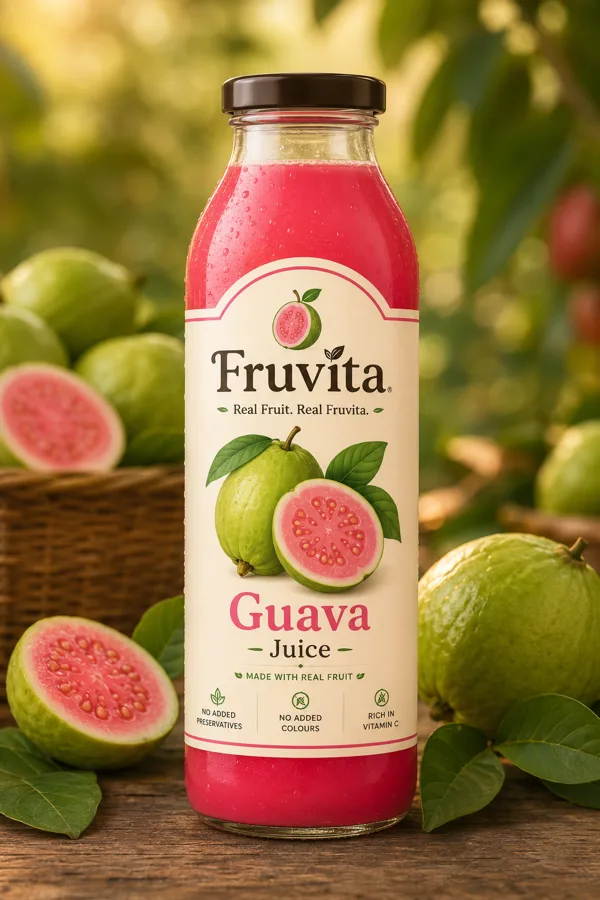 Guava Juice