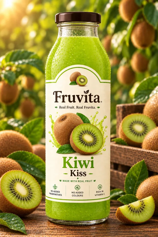 Kiwi Kiss