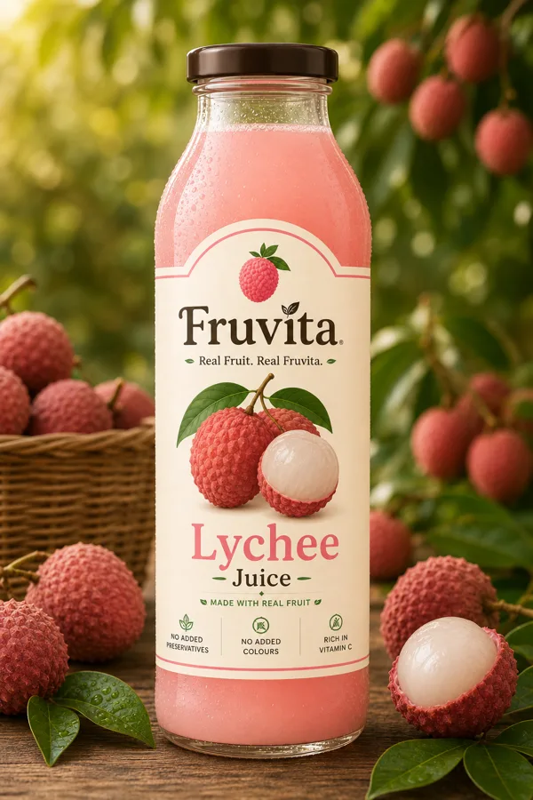 Lychee Juice