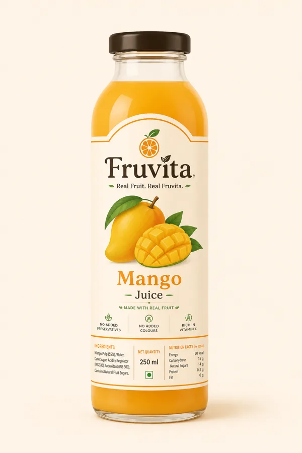 Mango Juice