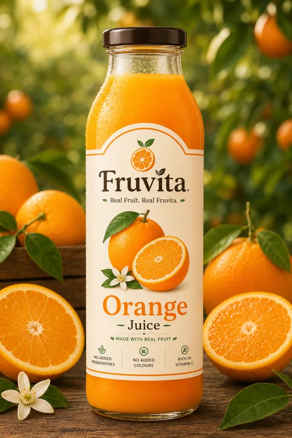 Orange Juice