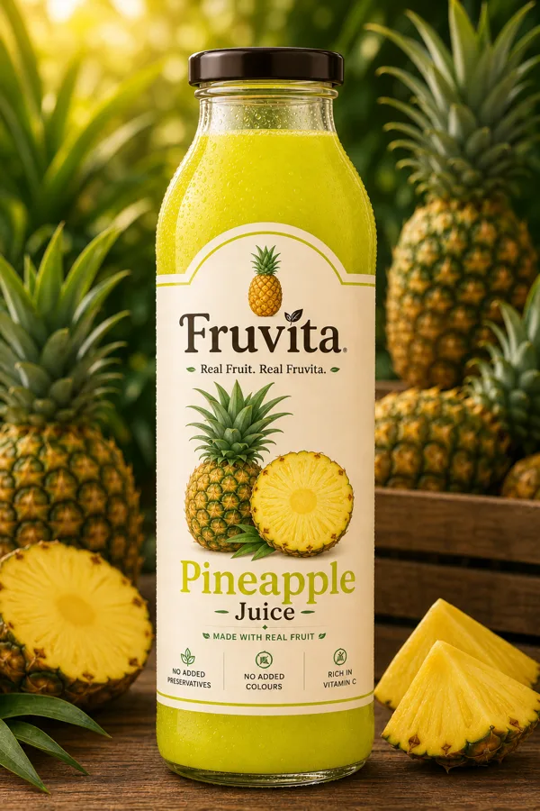 Pineapple Juice