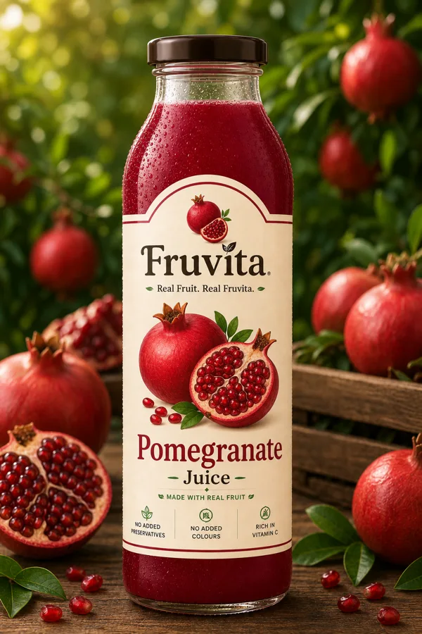 Pomegranate Juice